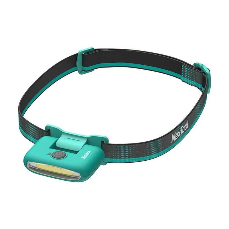 Latarka Czolowa Nextool Ne20005 170lm Akumulator Niebieska