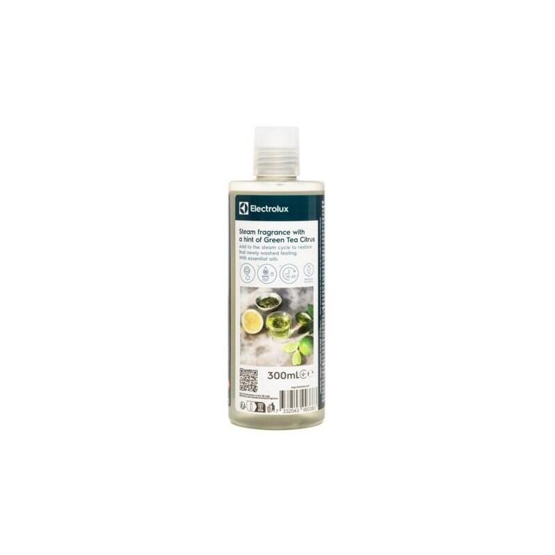 Lavadora Fragancia Electrolux E2wasf00