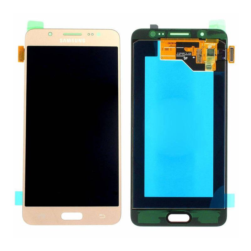 Lcd Assembly Octa Gold