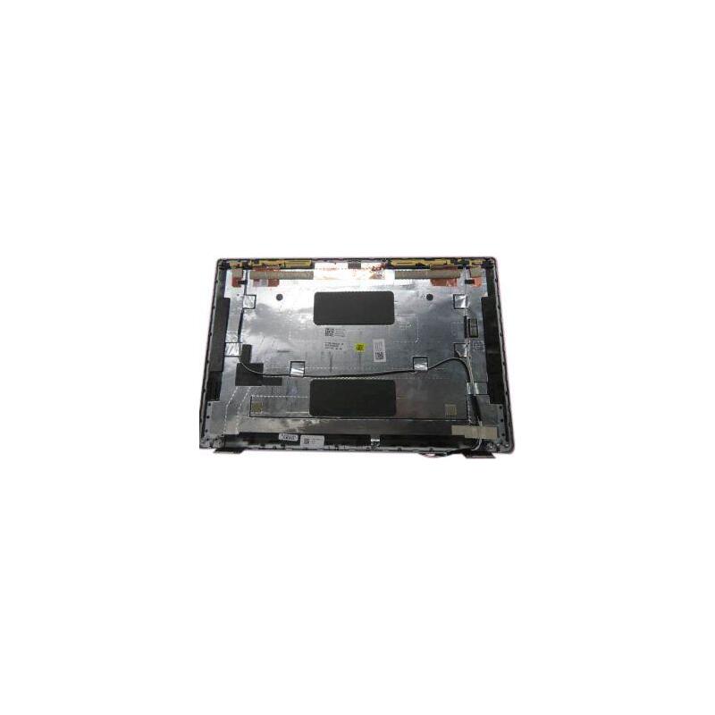 Lcd Back Cover Assembly With Ir Camera And Wwan Antenna