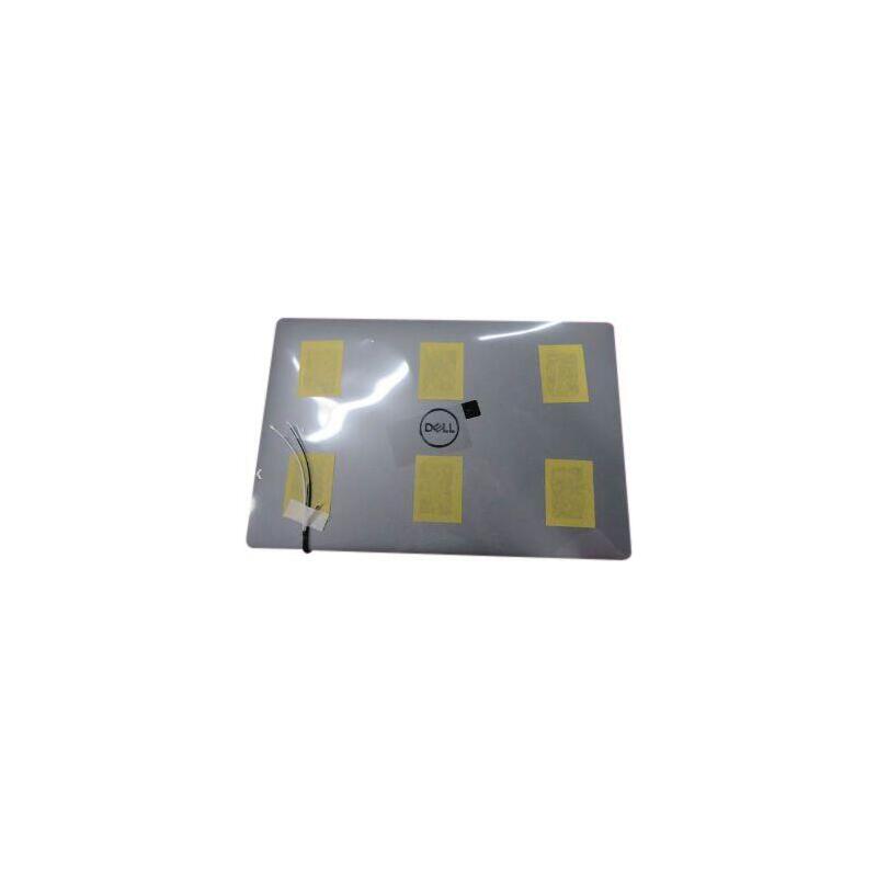 Lcd Back Cover Assembly With Wwan Antenna For Latitude