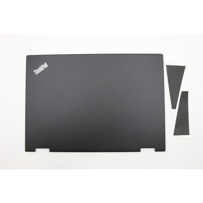 Lcd Back Cover For Lenovo Thinkpad X390 Yoga Wwan