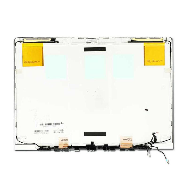 Lcd Back Cover For Wlan L15502-001, Display Cover,