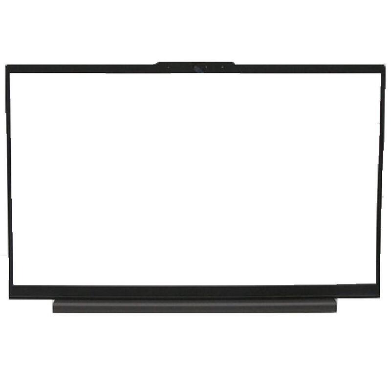 Lcd Bezel For Lenovo Ideapad 81yk_grp_gy
