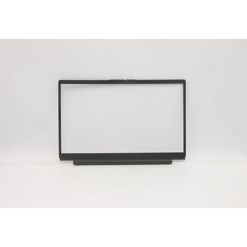 Lcd Bezel For Lenovo Thinkpad E15, Black
