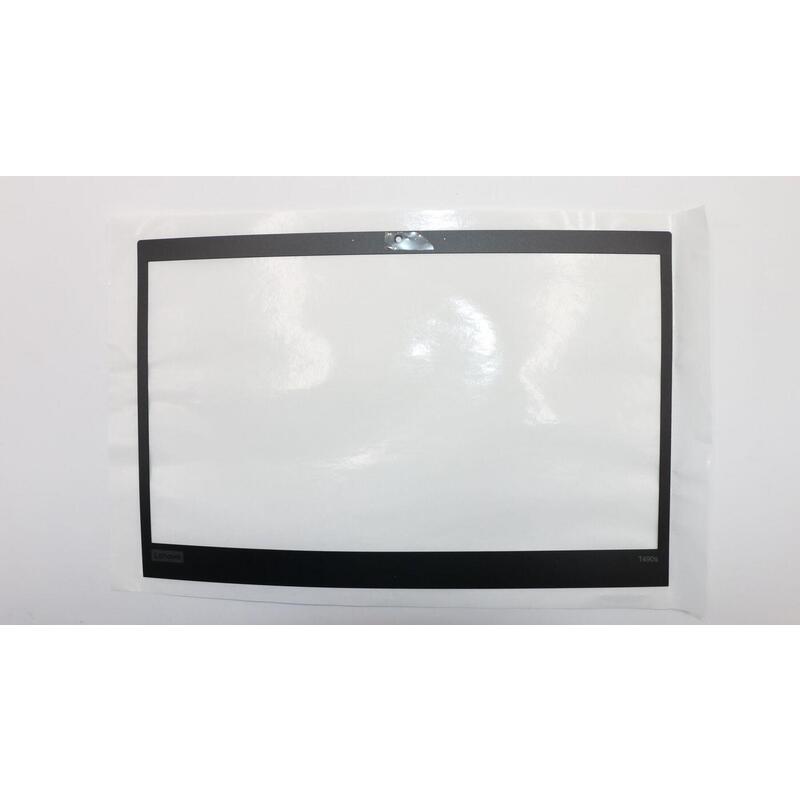 Lcd Bezel Sheet Rgb Standard - Warranty: 6m