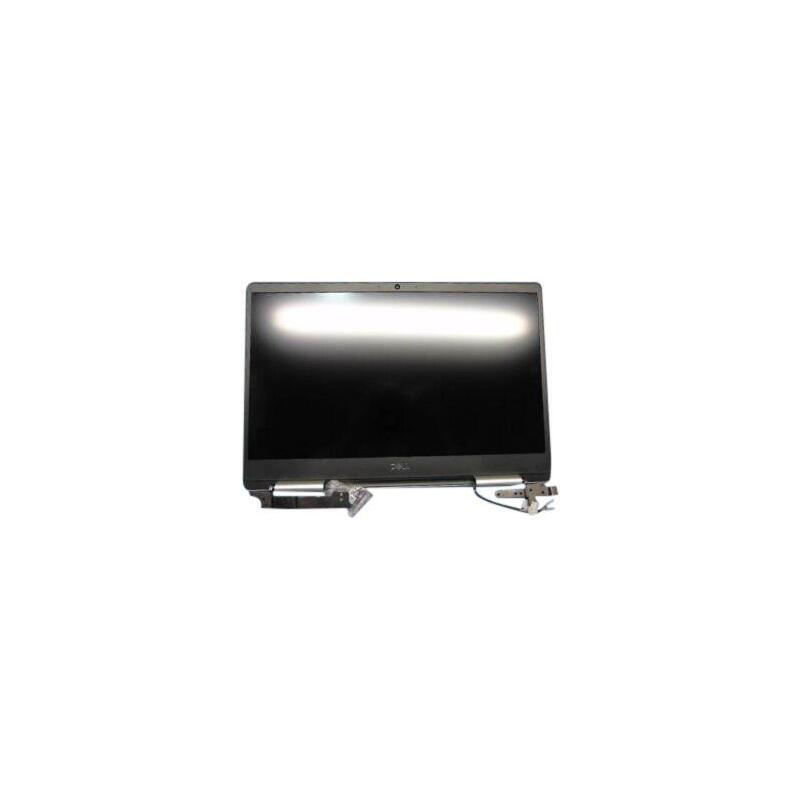 Lcd Hud 220 Nt Slvr 7580