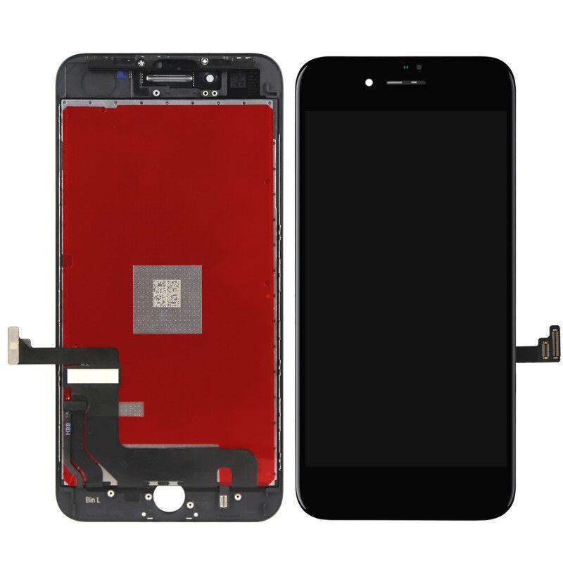 Lcd Original Lg For Iphone 8 Plus Black