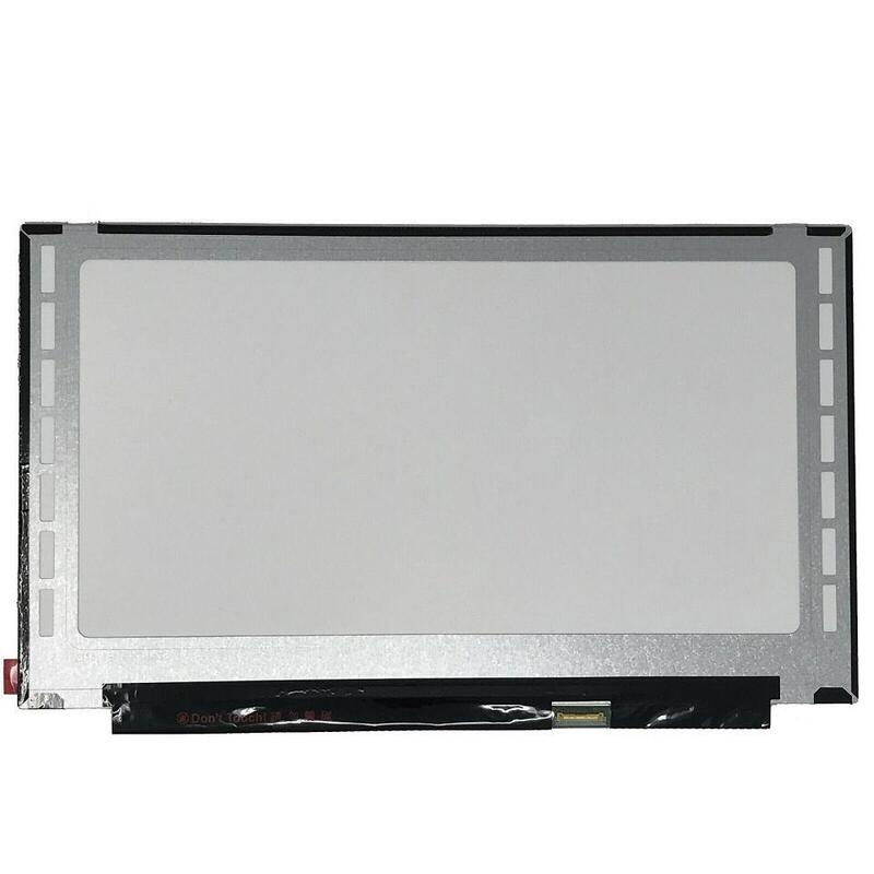Lcd Raw Panel 15.6 Fhd Ag Sva - Warranty: 3m