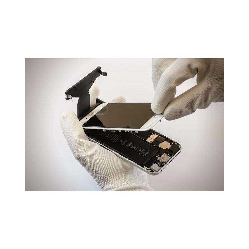 Lcd/Touch Stand Up Ihold 6