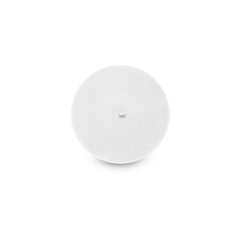 Ld Systems Integration Serie Contractor (Ldcfl52100v) 5.25" Frameless 2-Way In-Wall Speaker100 V Warranty 2 Years (Pu6)
