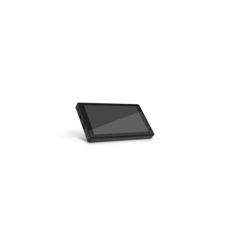 Ld Systems Integration Serie Lcd (Ldqtp5) Questra Touchscreen Display 5-Inch With Android 11 And Poe Warranty 5 Years (Pu20)