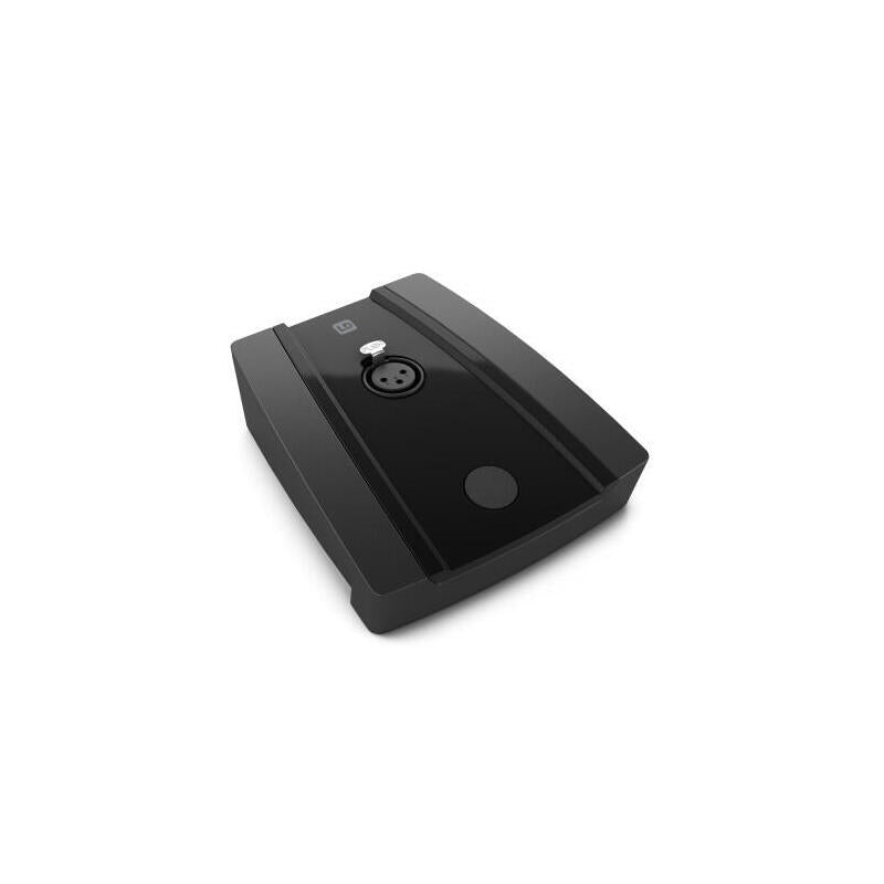 Ld Systems Integration Serie Micro (Ldmibs) Table Stand With Switch For Gooseneck Microphones Warranty 5 Years (Pu12)