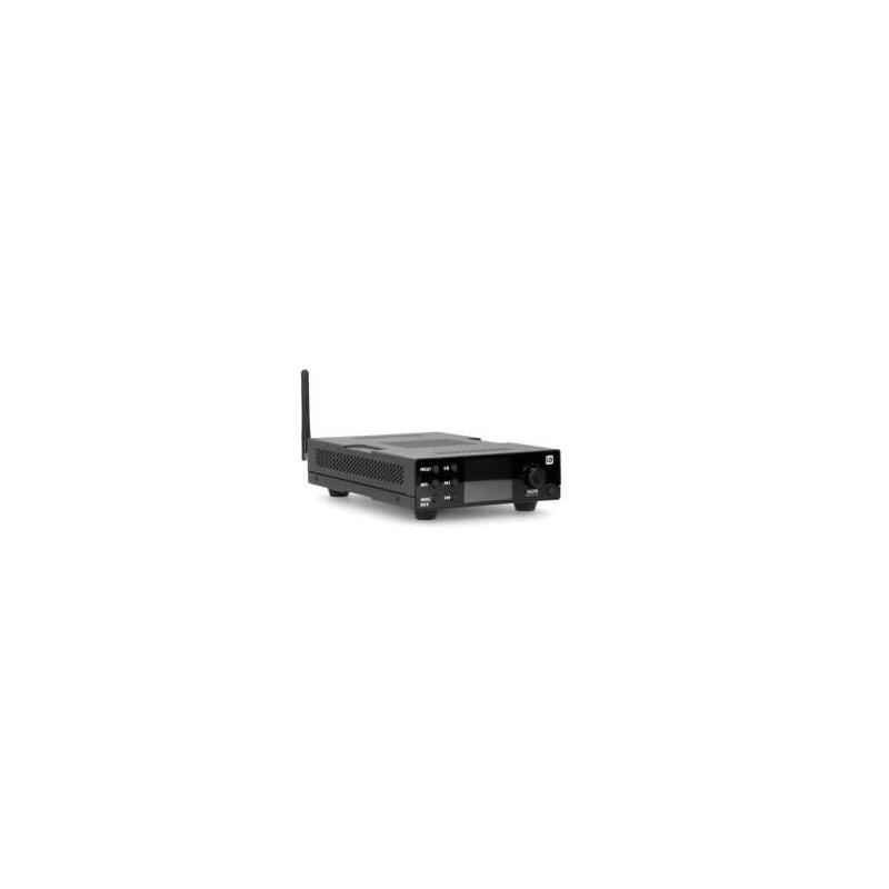 Ld Systems Integration Serie Tica (Ldrsmp) Radio Streaming Media Player Warranty 5 Years (Pu6)
