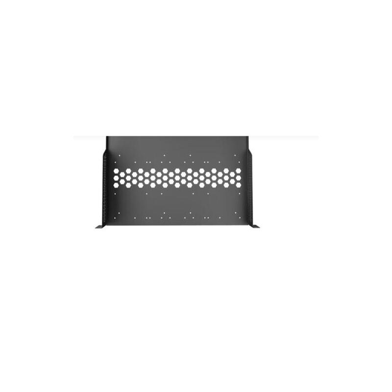 Ld Systems Integration Serie Tica (Ldticark) 19" Rack Tray For Tica Series Products Warranty 5 Years (Pu8)