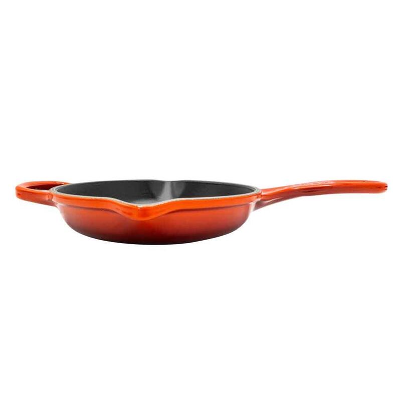 Le Creuset Brat-Und Servierpfanne Signature 16cm