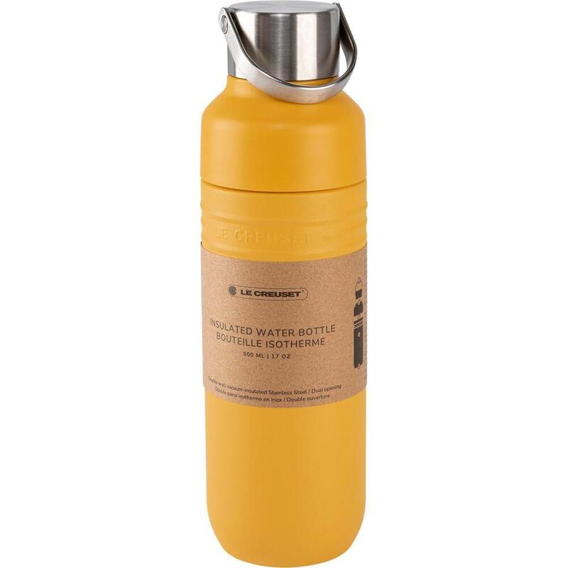 Le Creuset Trinkflasche On The Go Nectar 500 Ml