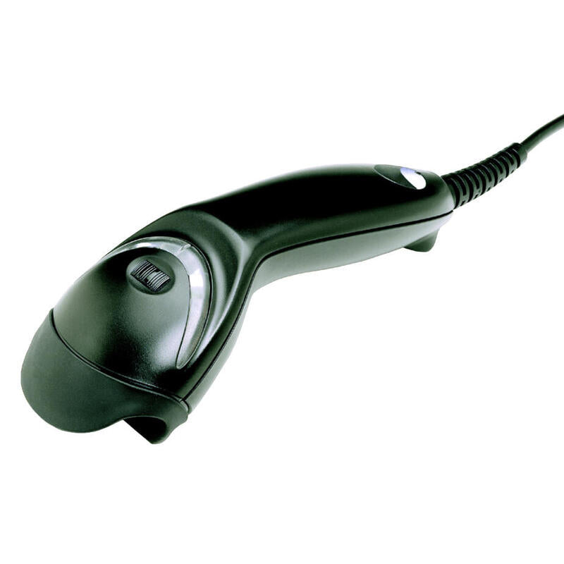 Lector Codigo B. Honeywell Eclipse Mk5145 Rs232 Negro
