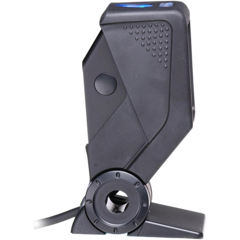 Lector Codigo De Barras Quantum Ms-3580 1d Usb