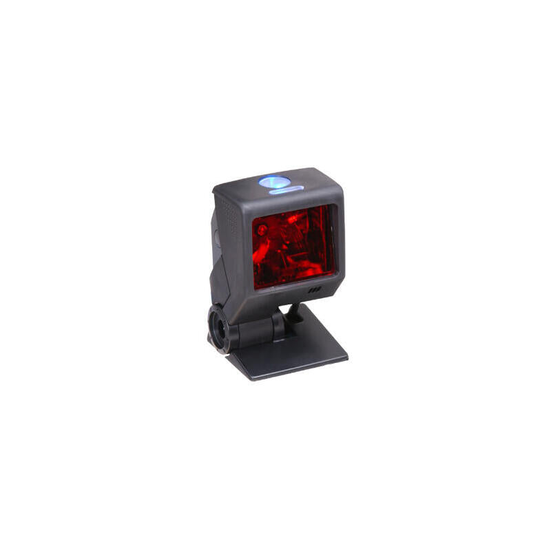 Lector Codigo De Barras Quantum Ms-3580 1d Usb