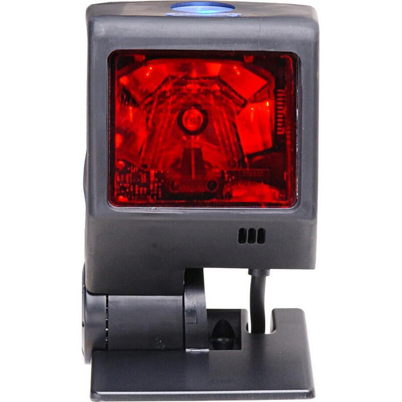 Lector Codigo De Barras Quantum Ms-3580 1d Usb