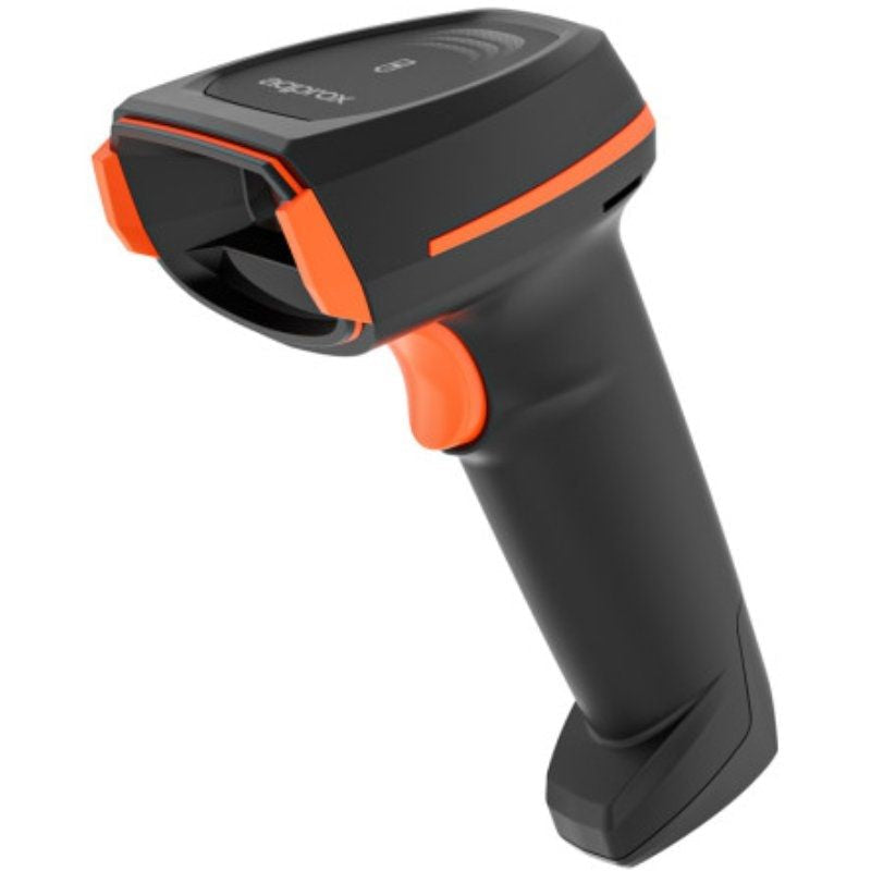 Lector De Código De Barras 1d-2d-Qr Approx Appls24 Usb