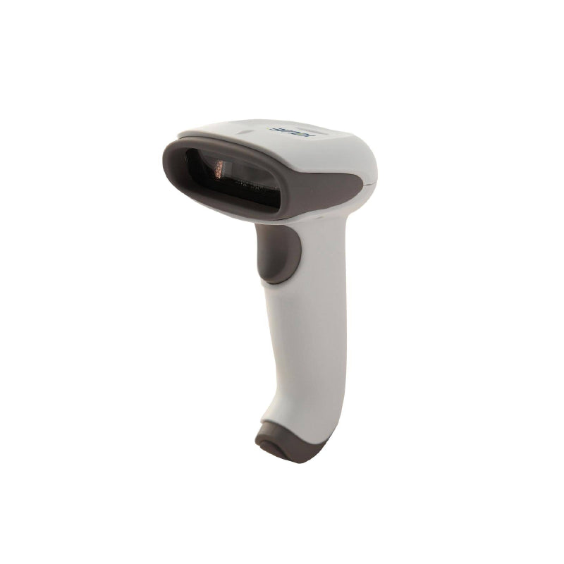 Lector De Código De Barras 2d Youjie Yj-4600usb, Blanco