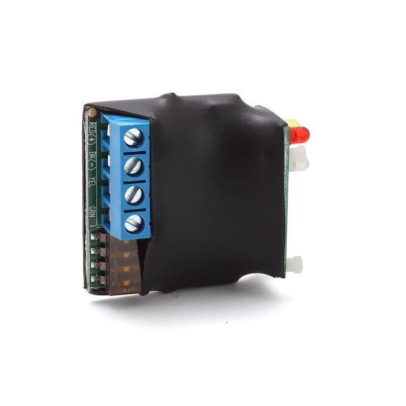 Lector De Proximidad 13,56mhz. Solamente Circuito Impreso