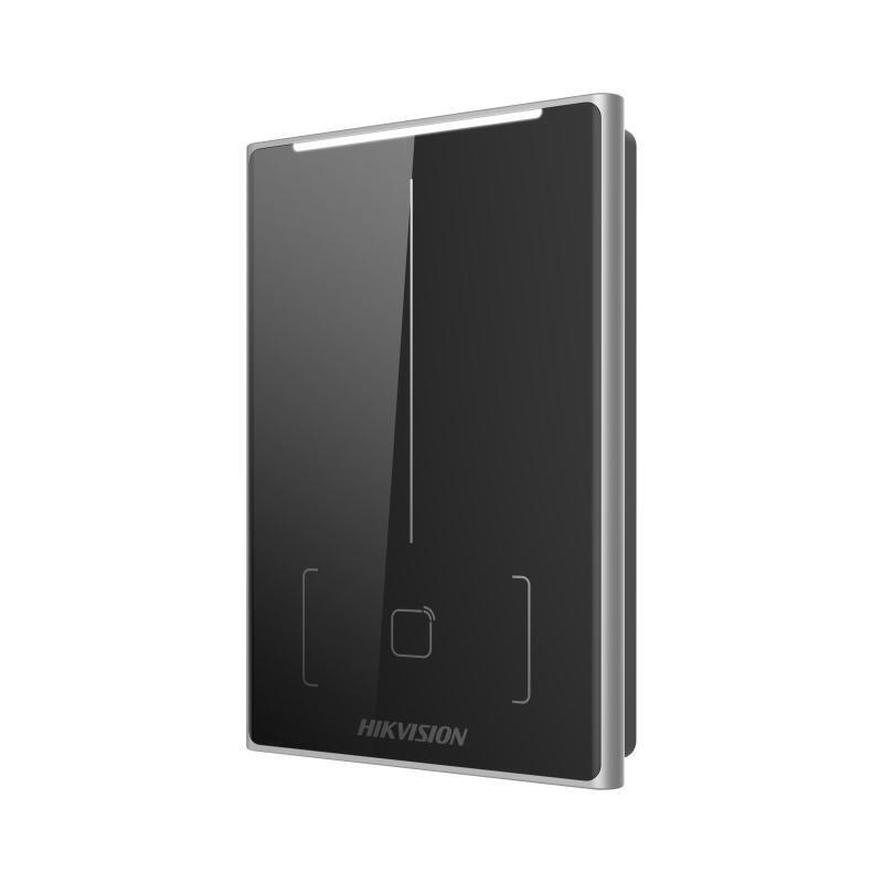 Lector De Tarjetas Desfire, Felica Y M1 Bluetooth Wiegand Ip65