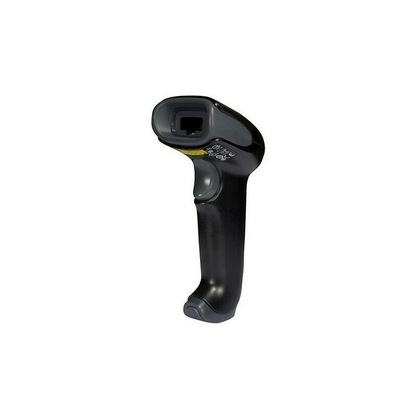 Lector Honeywell 1250g Voyager Laser Negro Usb