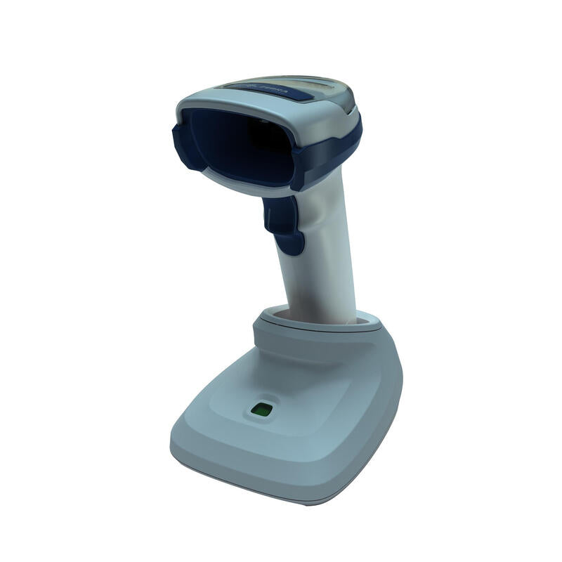 Lector Honeywell 1470g Voyager Laser Negro Usb