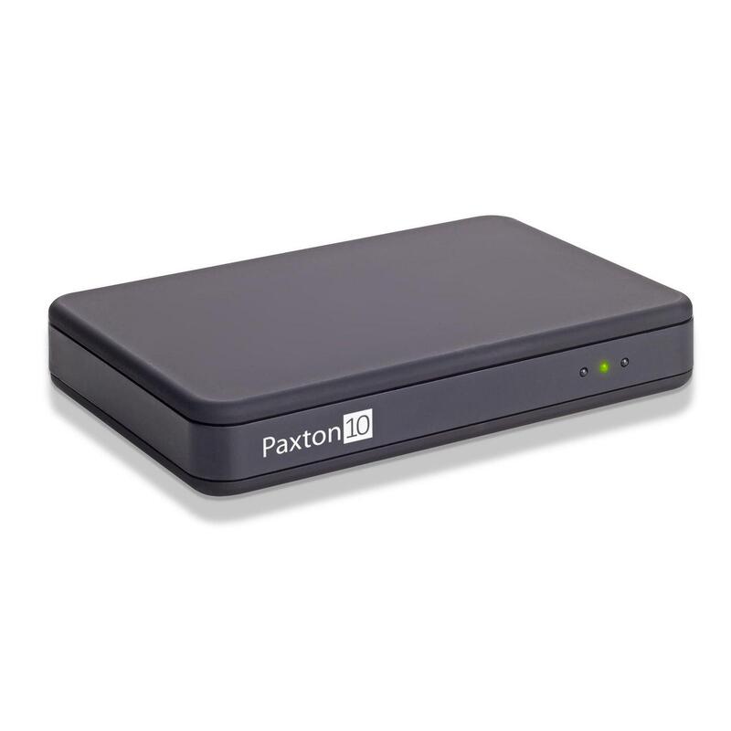 Lector Usb De Enrolamiento Paxton10 (Paxton, Mifare, Hid