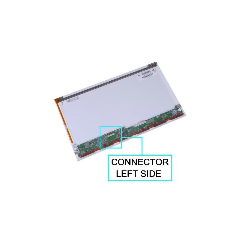 Led 15,6 Wxga B156xw02 Ltn156at02 Lp156wh2 N156bge-L21
