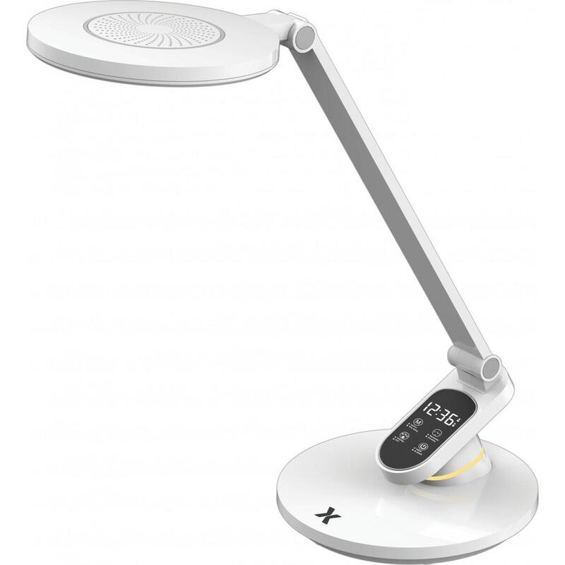 Led Desk Lamp Ml 5100 Artis White