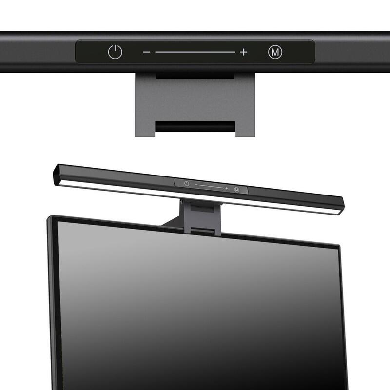 Led Lamp For The Monitor Maclean Mce620