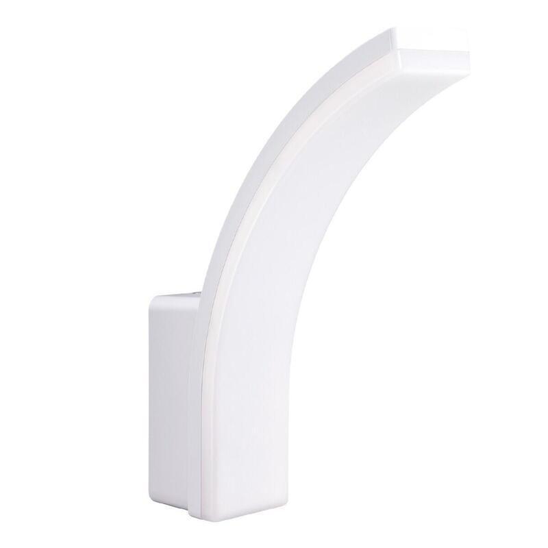 Led Lamp Mce511 W 20w Ip65 4000k