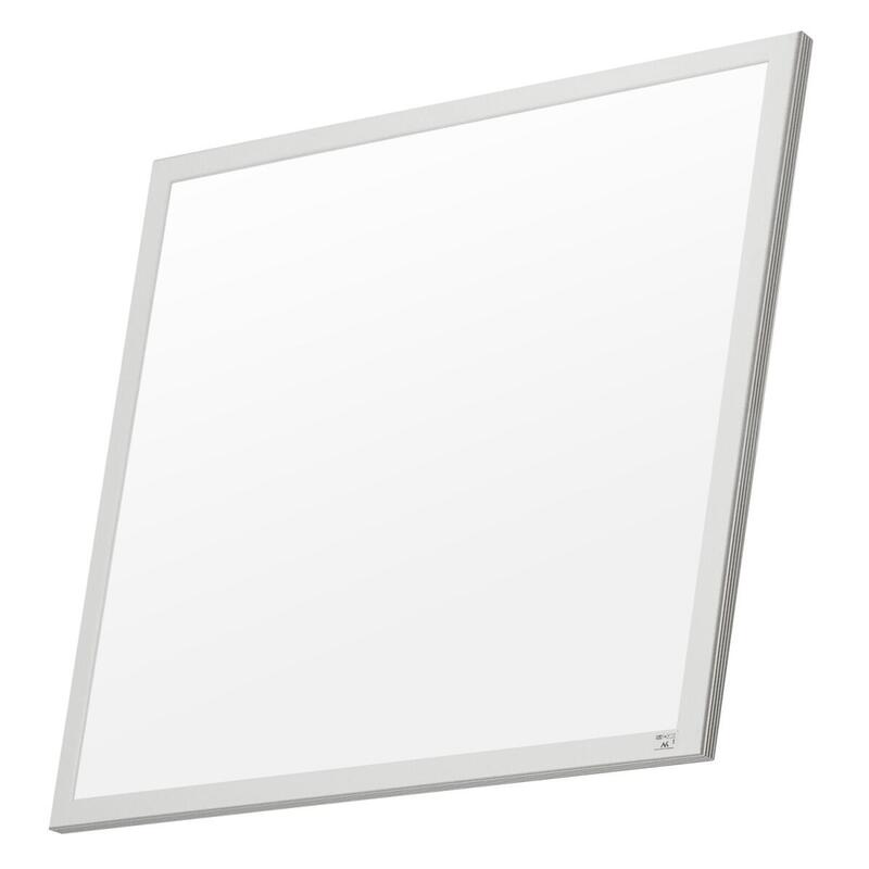Led Panel Luminaire 40w 3200lm Mce540 Ww
