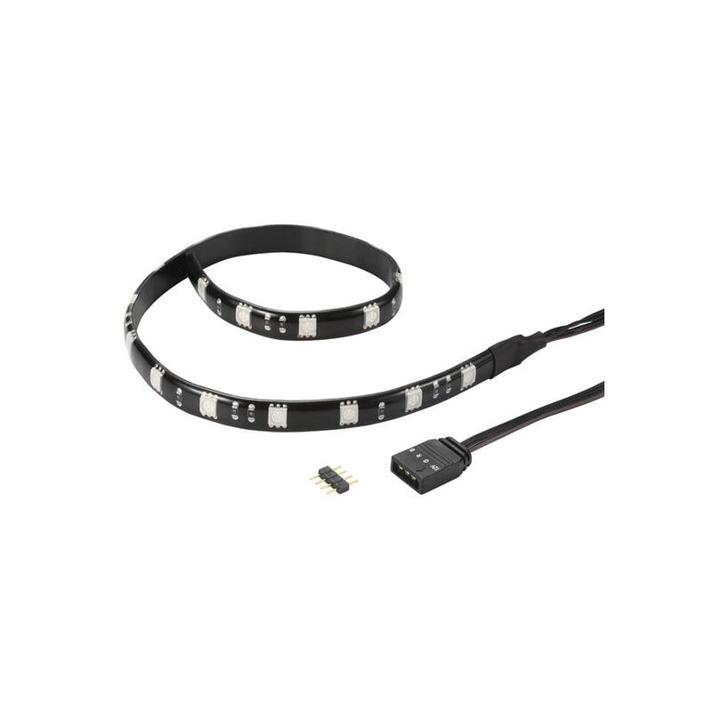 Led Tira Sharkoon Pacelighht S1 360mm X 10mm