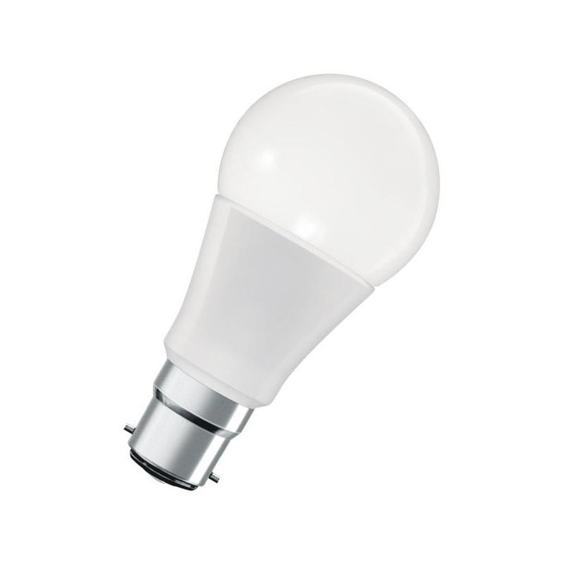 Ledvance Smart+ Zb Cla60 60 10 W B22d, 4058075208407