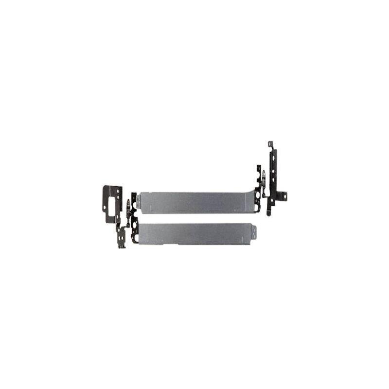 Left And Right Assembly Hinge For Laptops