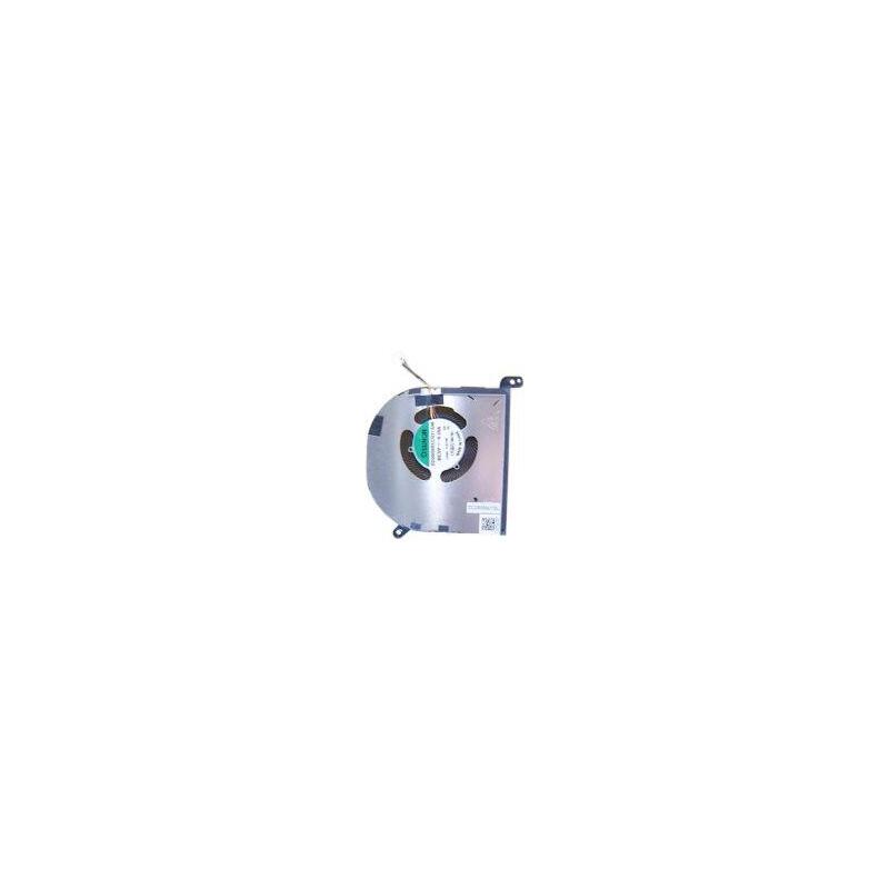 Left Cooling Fan For Xps 15 And Precision 5560 Laptops