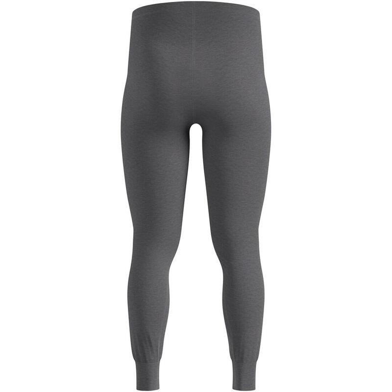Legginsy Meskie Odlo Bl Bottom Long Active Warm Eco Roz. M Szare