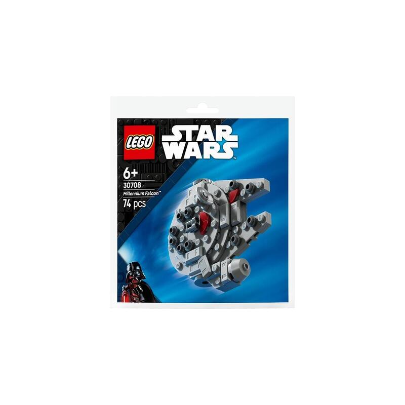 Lego 30708 Star Wars Millennium Falcon Mini Model