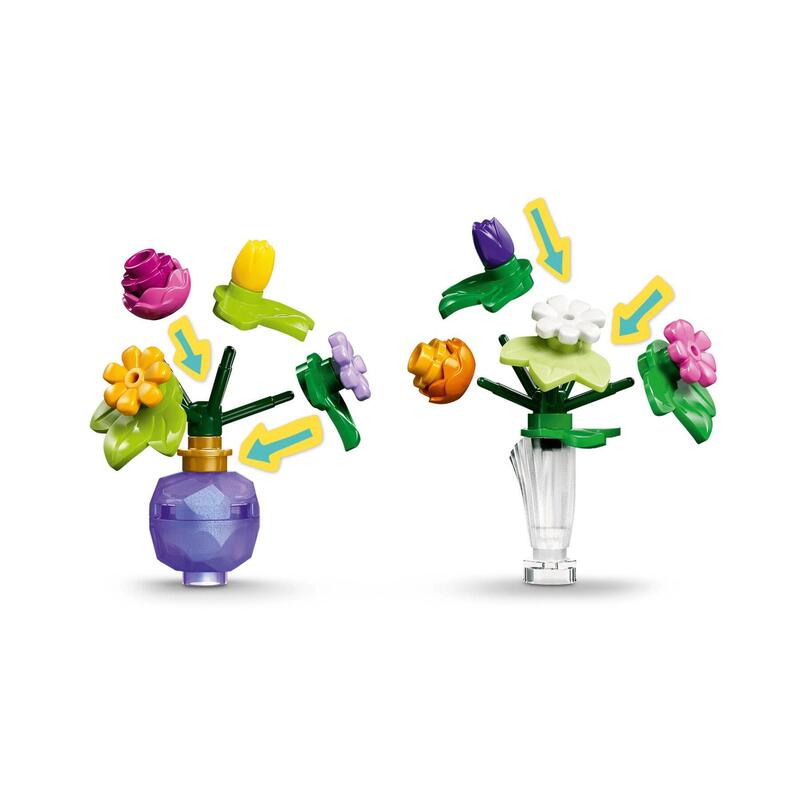 Lego 42693 Friends Kreativer Blumenladen 42693