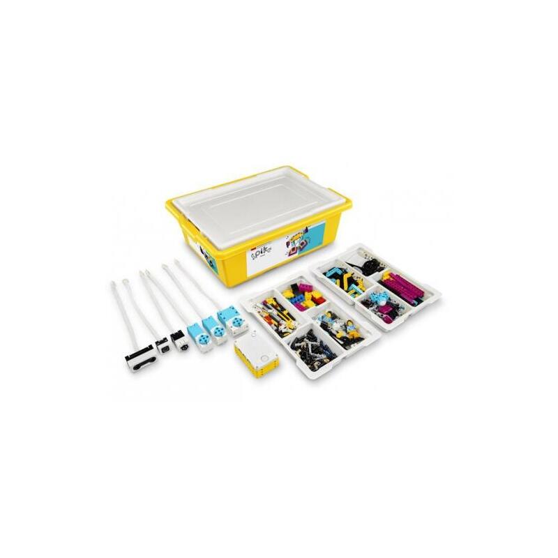 Lego 45678 - Education Spike Prime Set