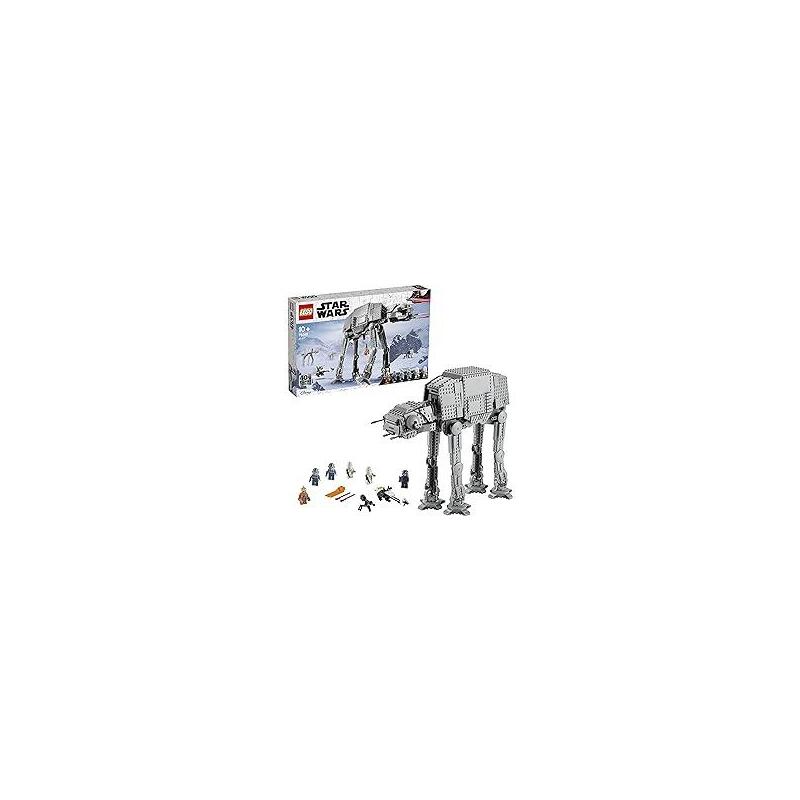 Lego 75337 Star Wars At-Te Walker
