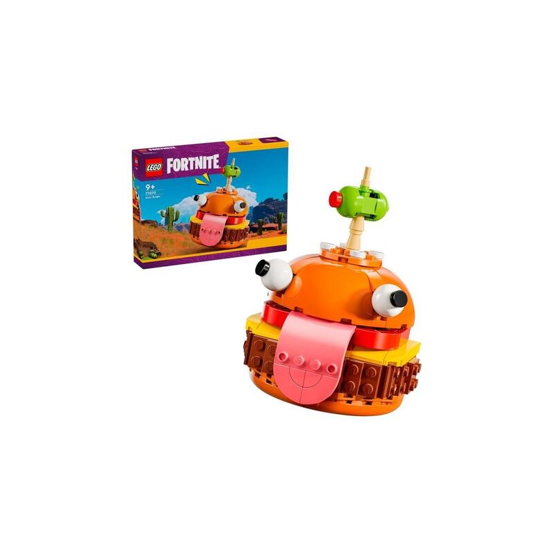 Lego 77070, Juegos De Construcción