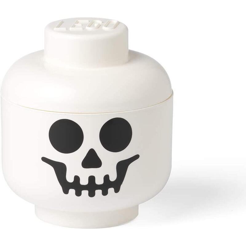 Lego Cabeza De Almacenamiento