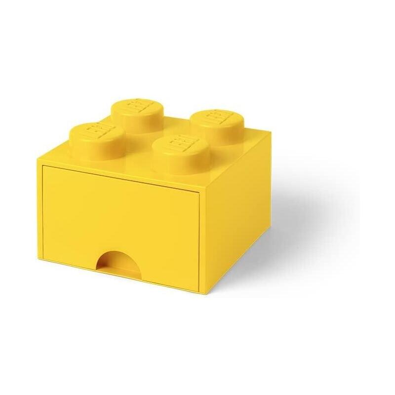 Lego Caja De Almacenamiento Apilable 40051732