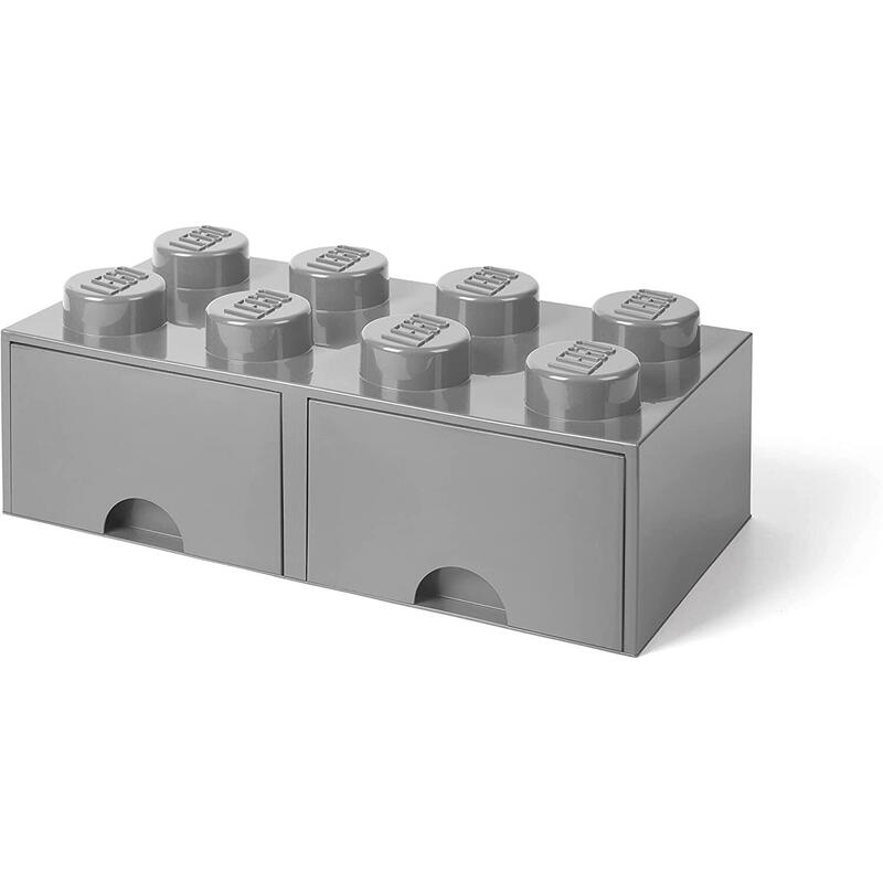 Lego Caja De Almacenamiento Apilable